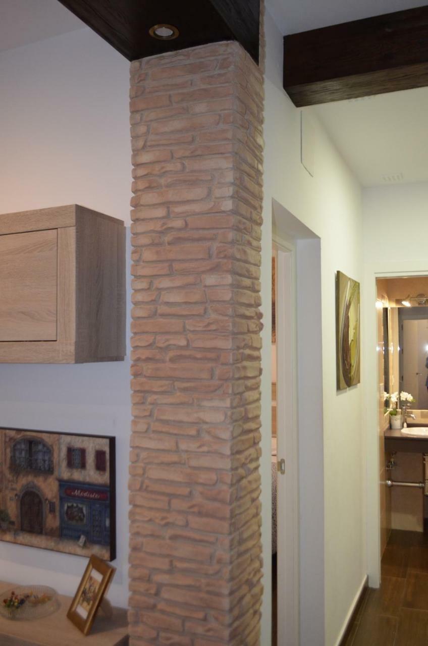 Apartamento Casa Plotina Pompeya Cádiz Exterior foto